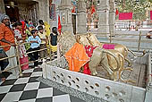 Bajreshwari Devi Temple - Kangra